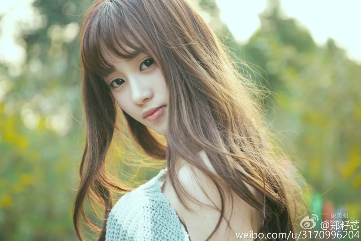 鄭籽芯- 恬靜的日系Showgirl 10