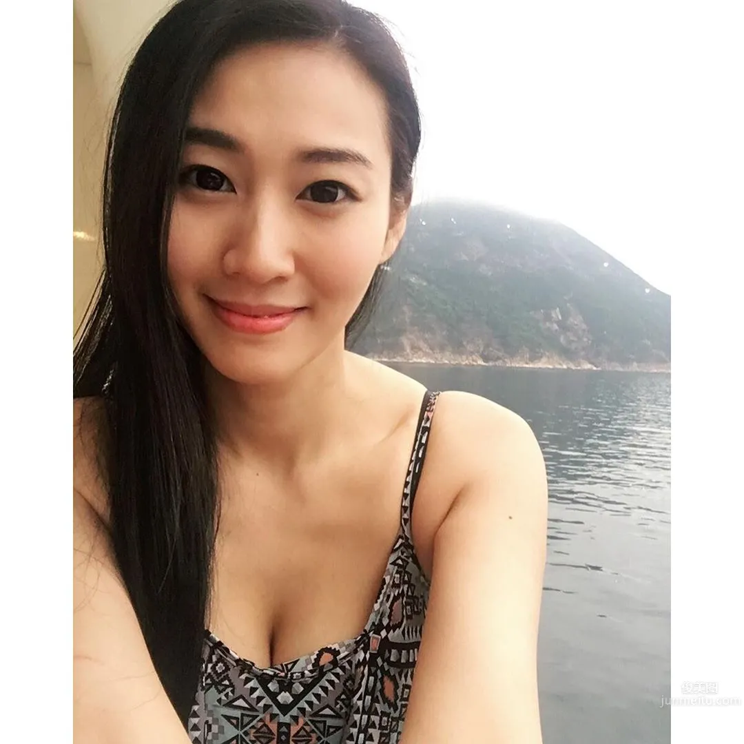 莊端兒- FB臉書網性感美圖 7