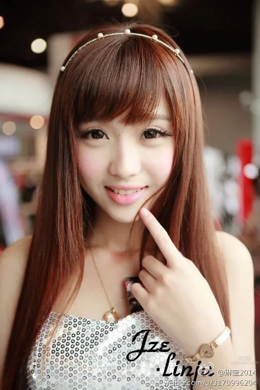 鄭籽芯- 恬靜的日系Showgirl 19