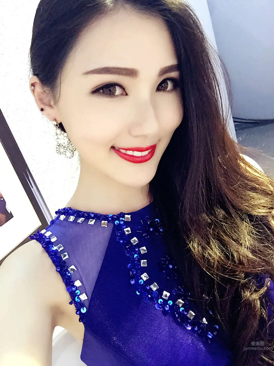 馬曉敏- ChinaJoy2016空中網SG 4