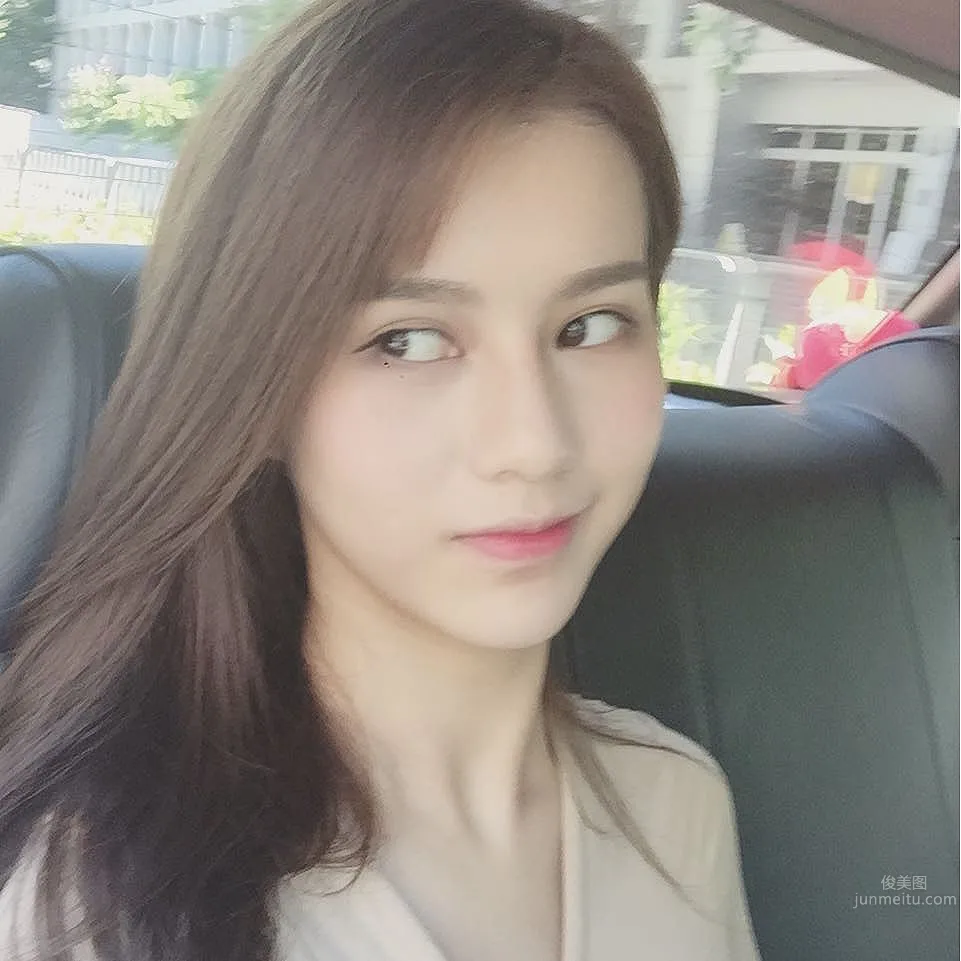Larine Tang- 35F Class Massive Private Shoot Beautiful Photos photo 27