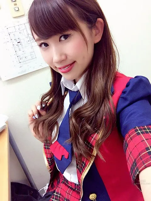 Uika Seto: Photo Set 2026 photo 22