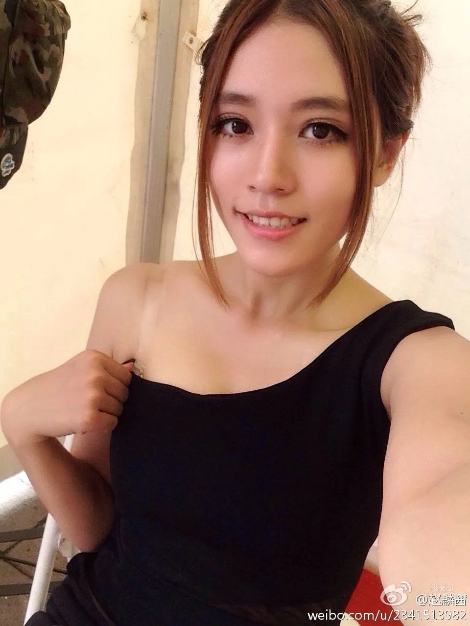 趙麟茜- 2015、2016chinajoy蝸牛showgirl 28