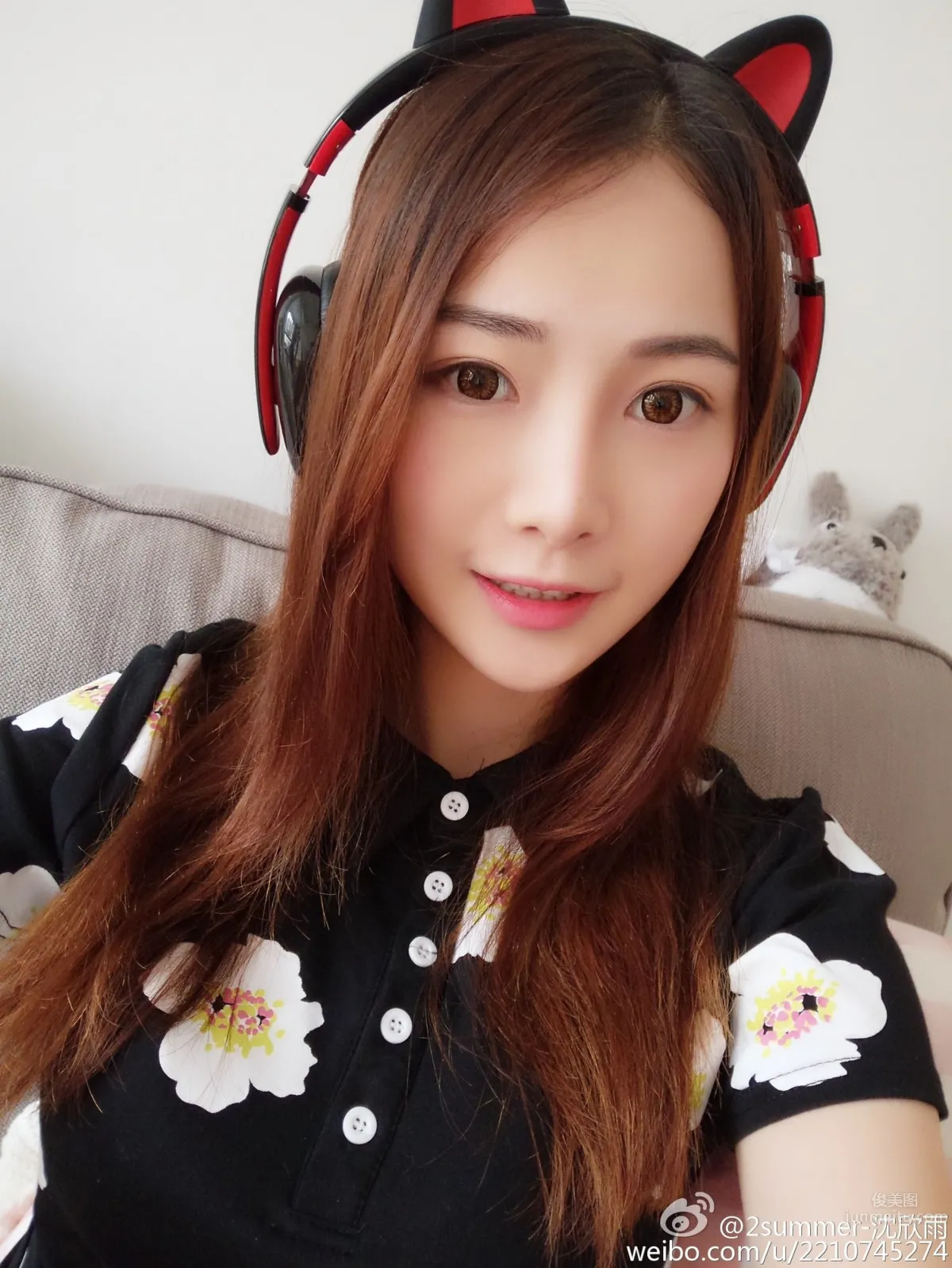 Kimoe Shen Xinyu, Beautiful Girl Coser Sexy Role Play photo 9