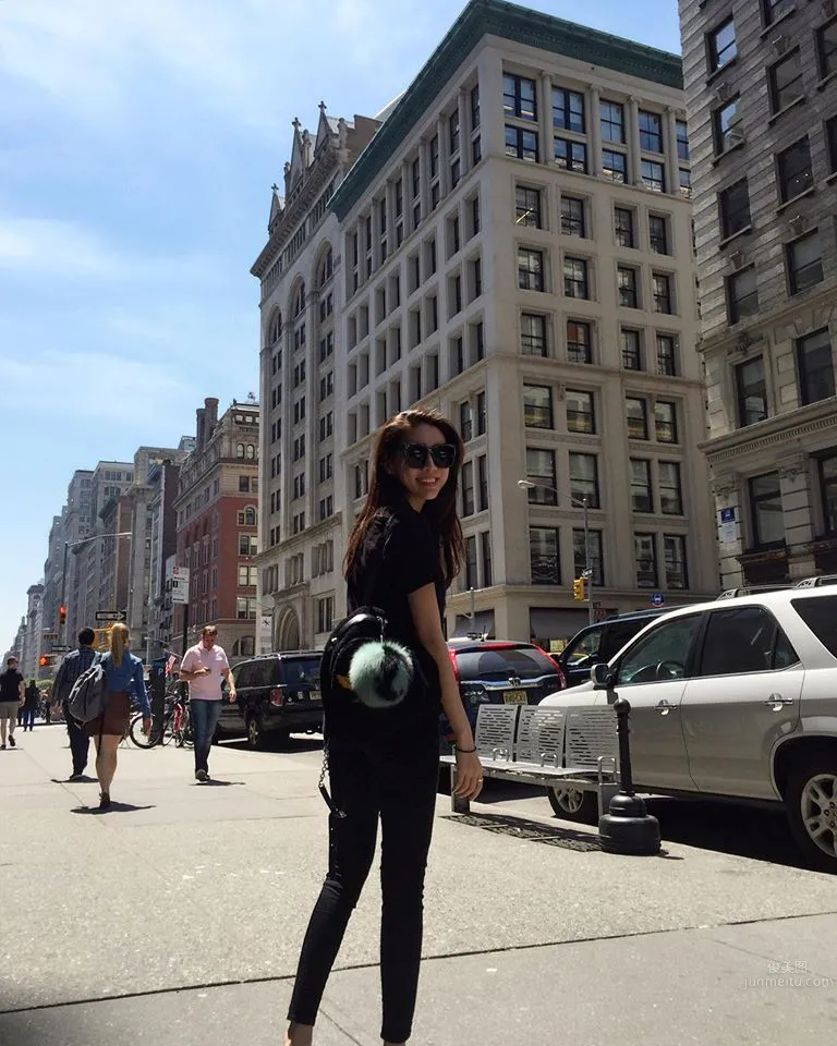 Debbie Shao - Hot Figure, Massive Private Shoot Beautiful Pictures photo 18