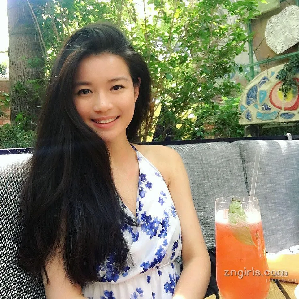 colorlkn - Hong Kong Beauty Summer Bikini Private Shoot photo 17