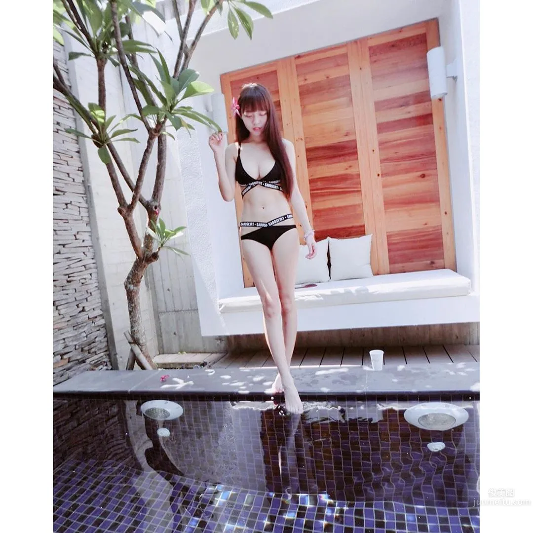 Mizuki (Lin Xiang) - Youth Invincible, Hot Taiwanese Girl photo 12