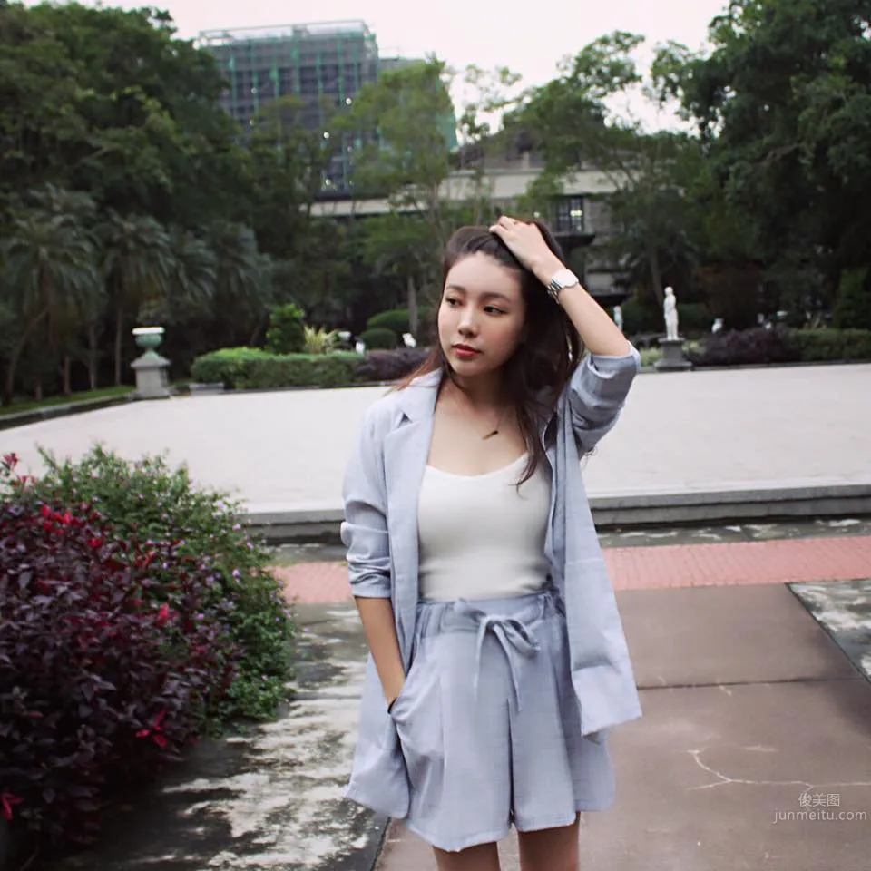 Debbie Shao - Hot Figure, Massive Private Shoot Beautiful Pictures photo 19
