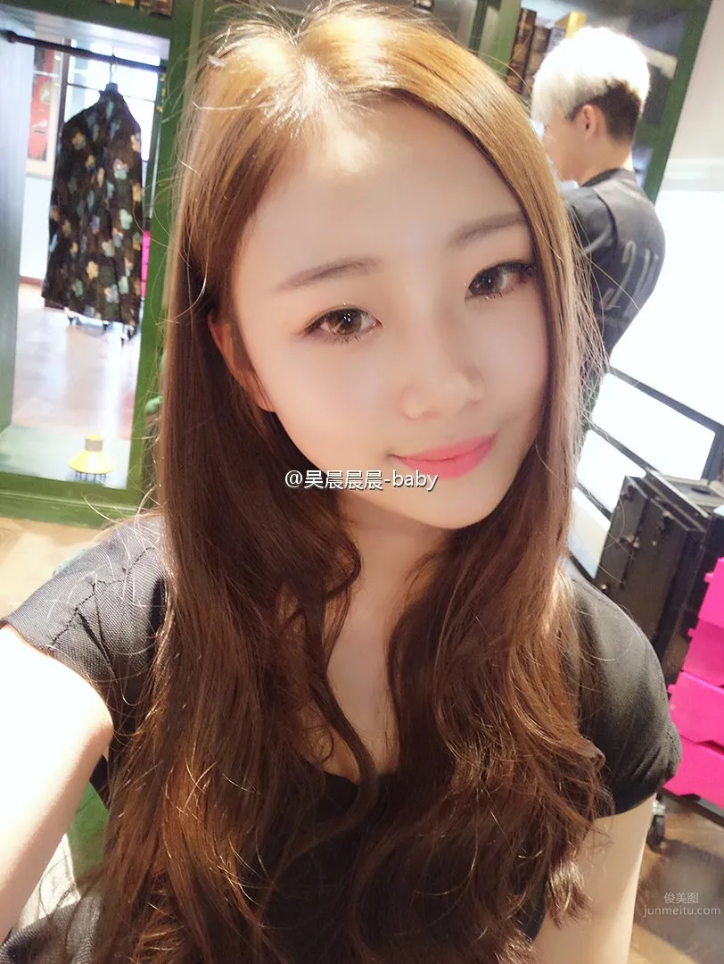 Wu Chen: 2016ChinaJoy SG photo 18