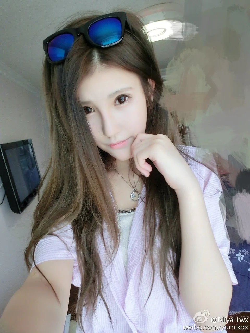 Miya - Century Tiancheng Mixed-Race Beauty SG photo 14