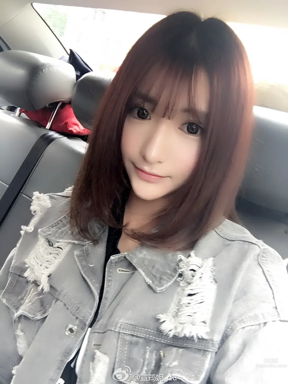 Xuan Yunni dudu, Very Fresh and Sweet Model photo 17