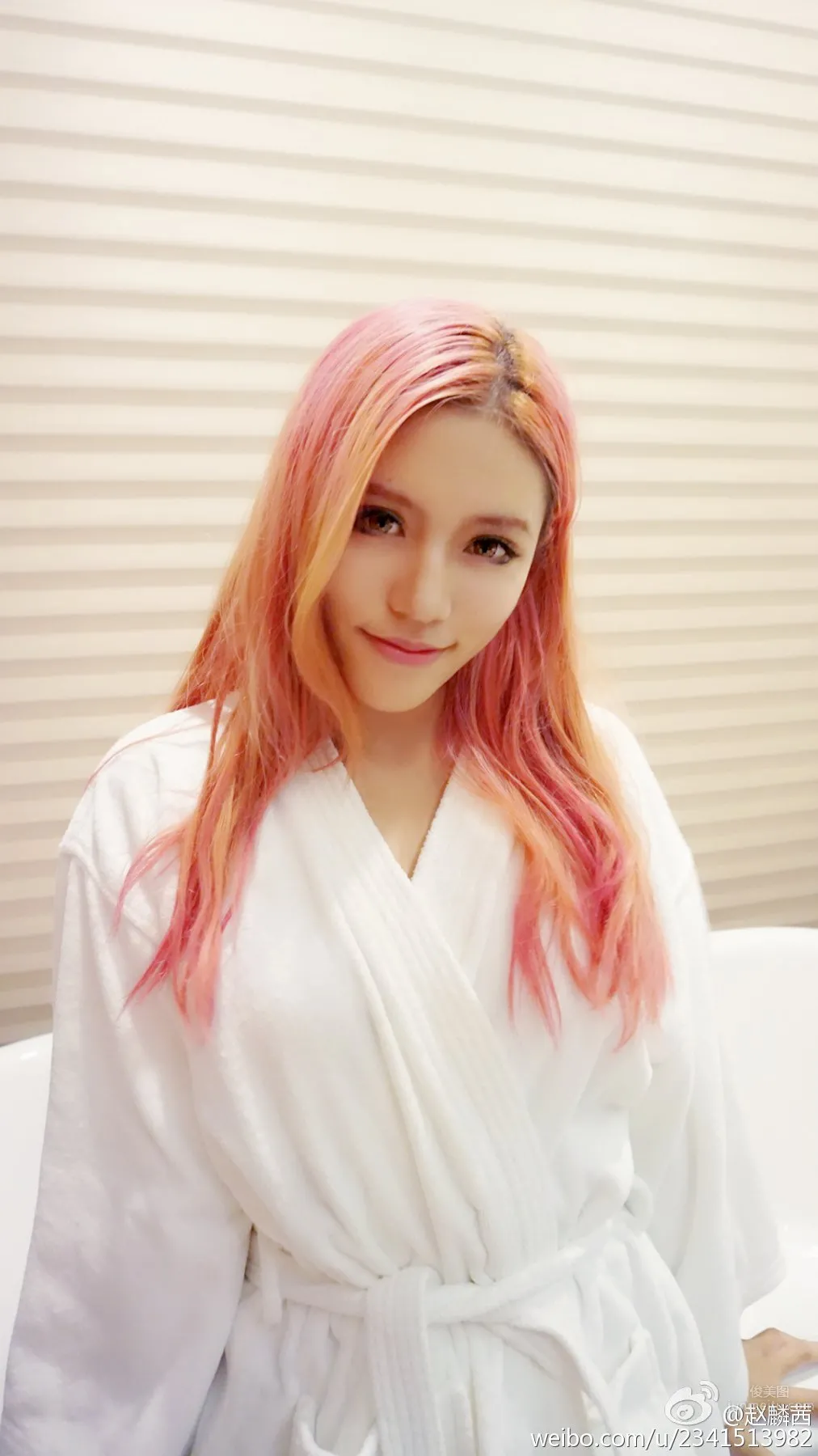 趙麟茜- 2015、2016chinajoy蝸牛showgirl 13