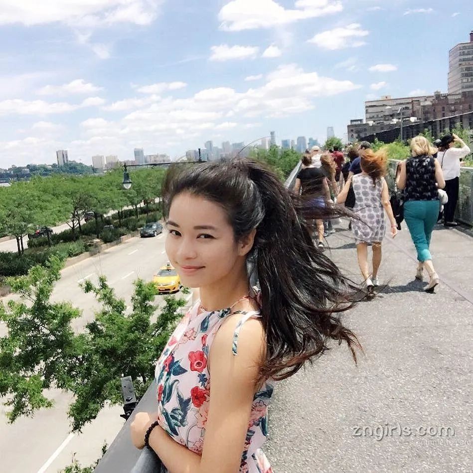 colorlkn - Hong Kong Beauty Summer Bikini Private Shoot photo 8