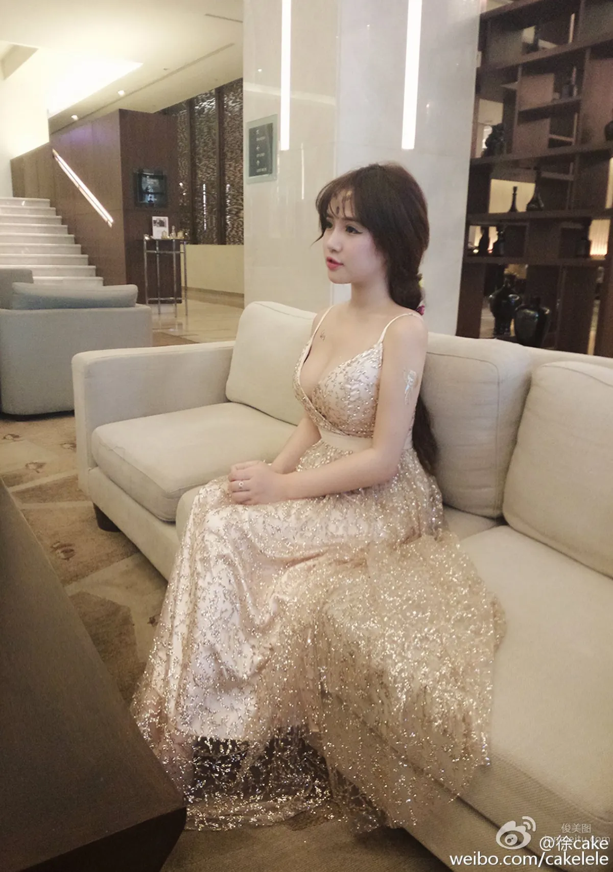 徐cake- ChinaJoy2016凱英網絡主推SG 22
