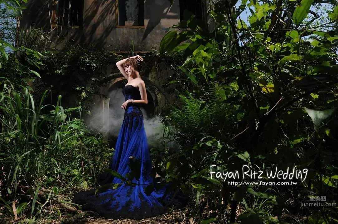Lv Jialing - Fuxing High School Beauty Queen Aesthetic Photos photo 13