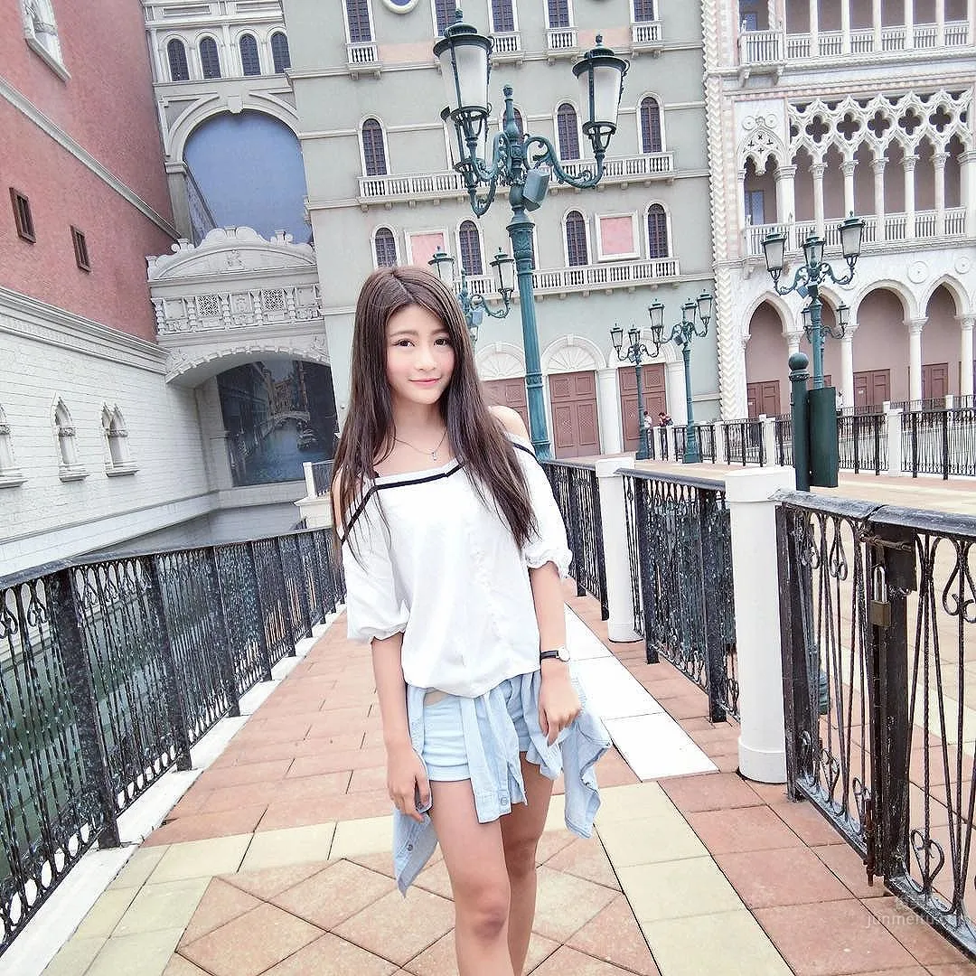 Momo Maomao, Sweet and Elegant Counter Girl Private Beautiful Photos photo 20
