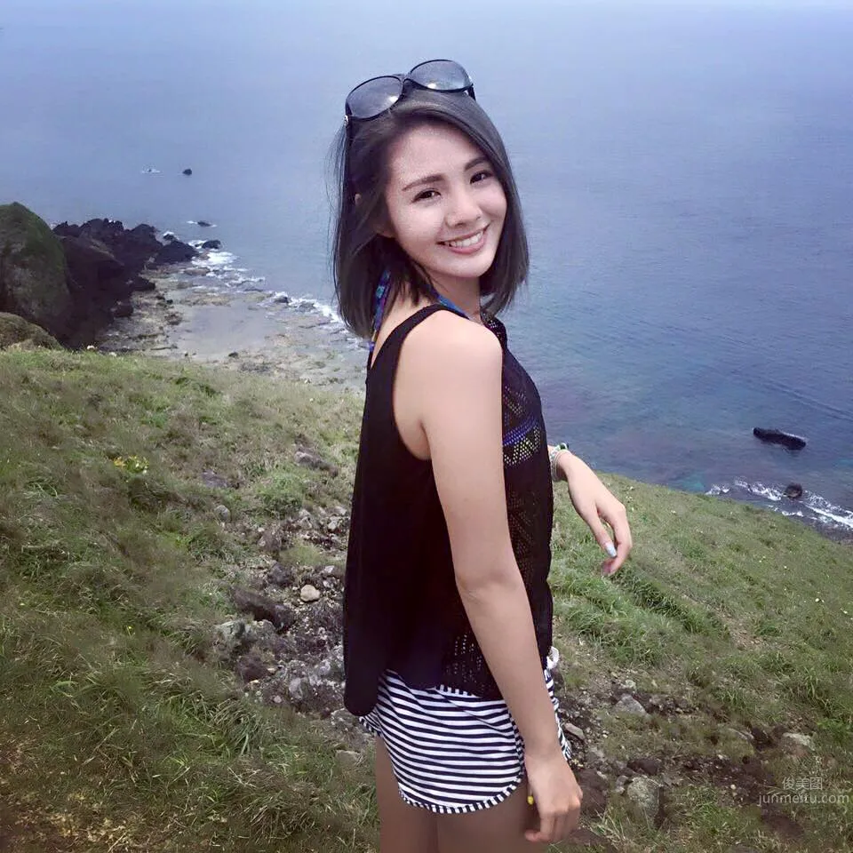 Wei Yu (Xu Weiyin), FB Pure Private Shoot photo 14