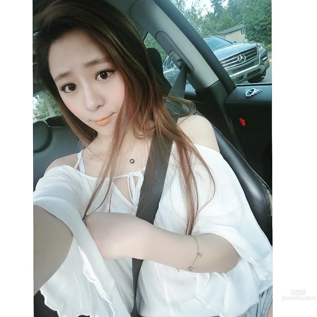 Dora Wang- 身形满分的IG正妹_7