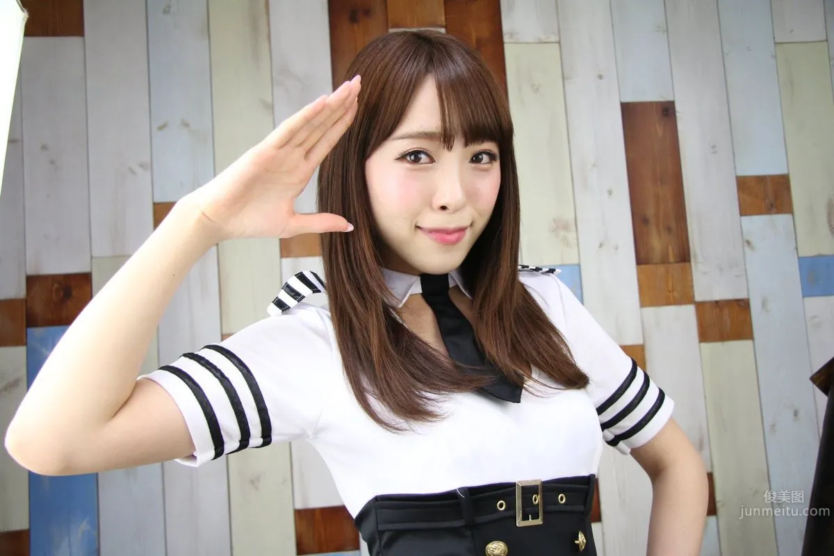 Mei Ebihara - New Racing Queen Selfie Beauty Photos photo 6