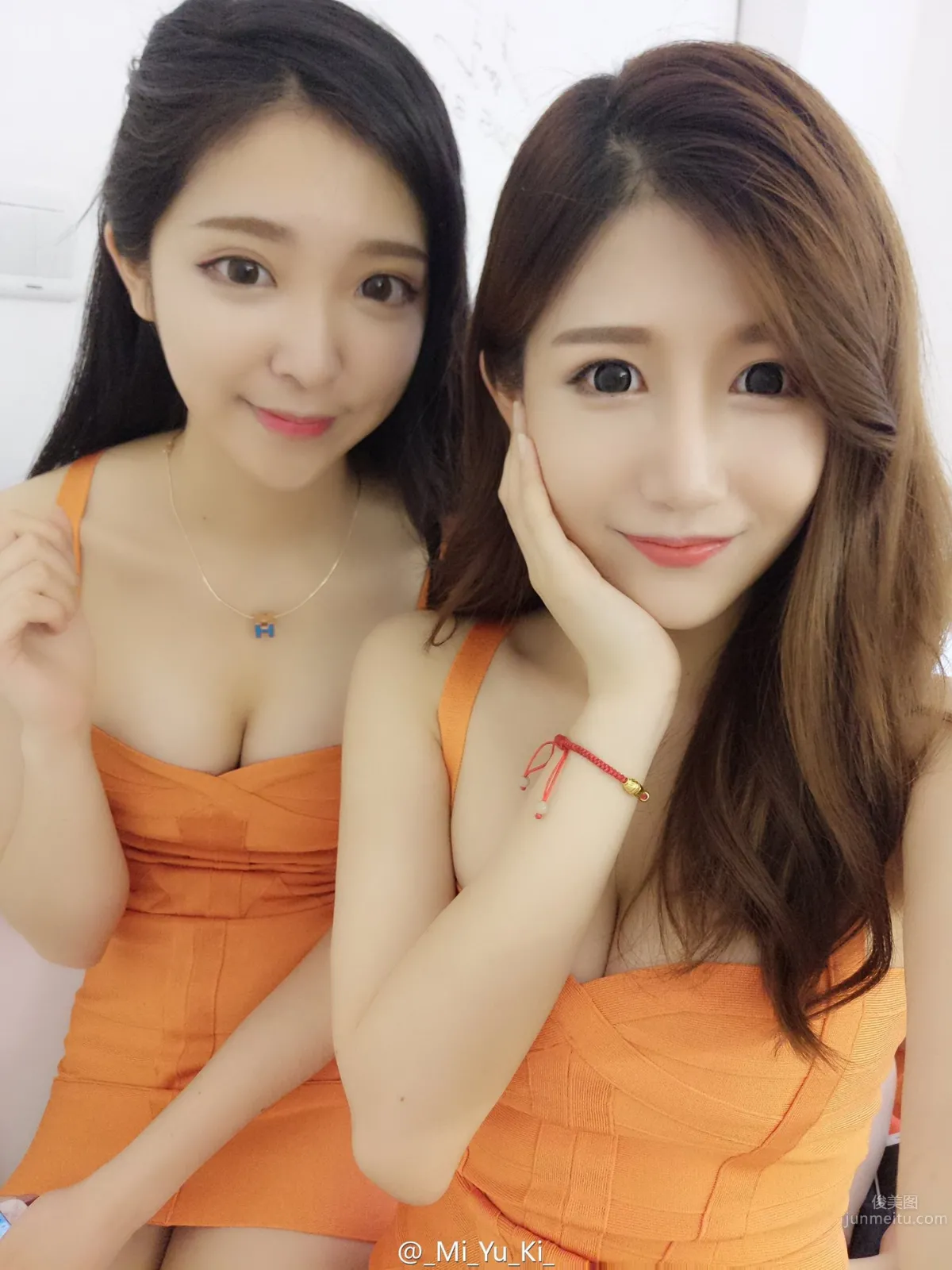 金蕙沁(Miyuki)- 超美的凱英網絡Showgirl 12