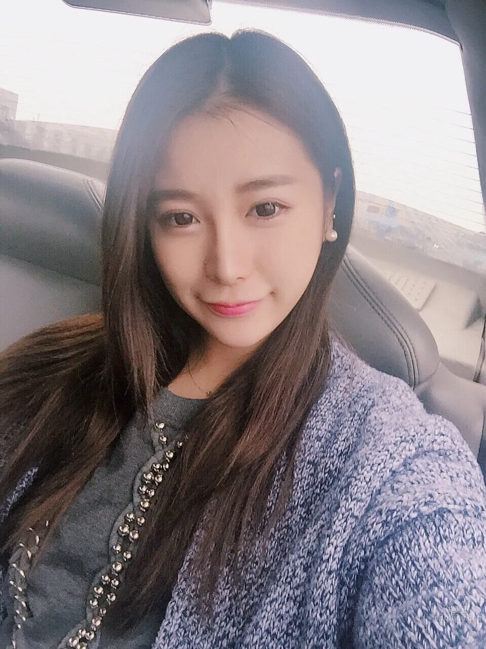 膜法少女小董- 陽光小美女私房照 14