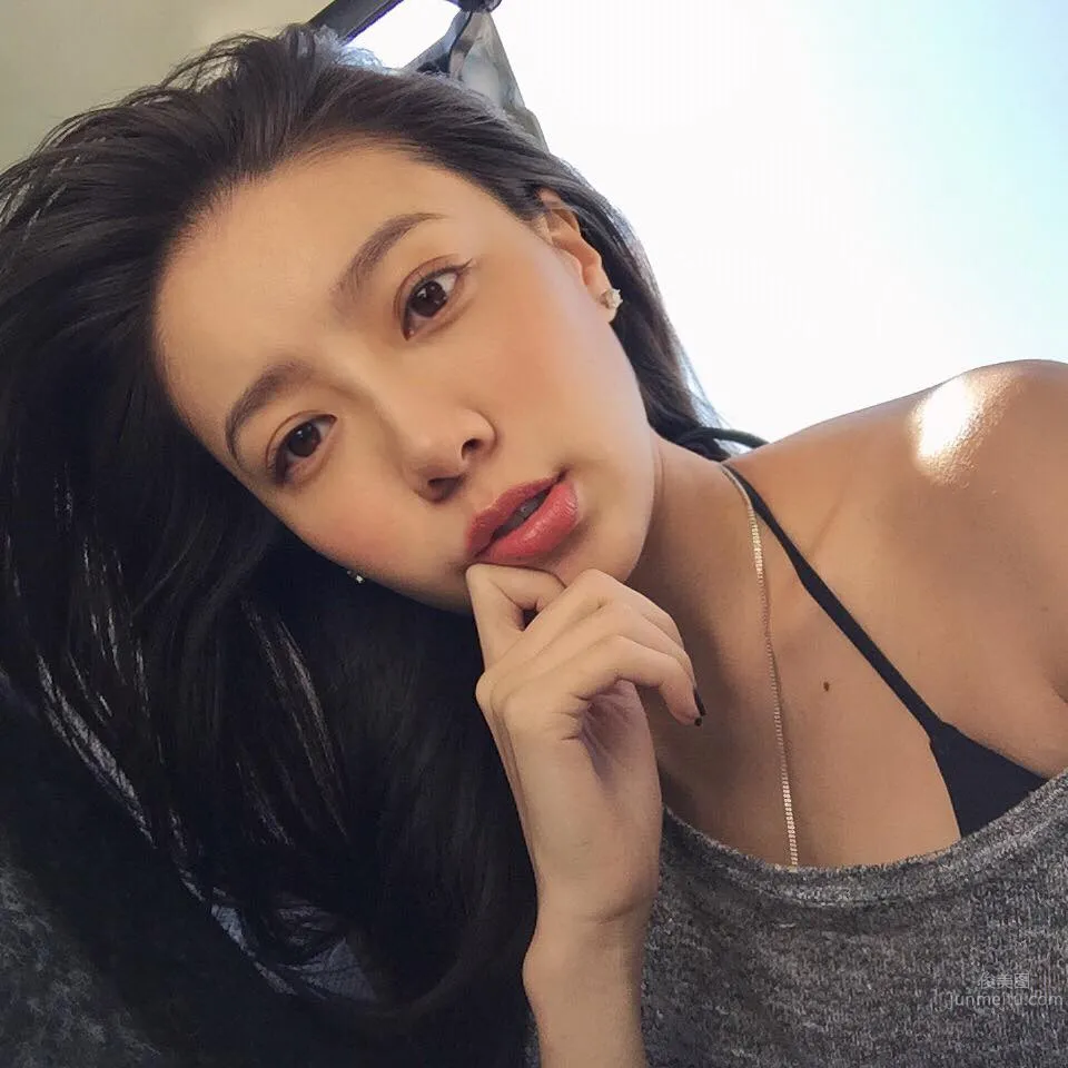 Debbie Shao - Hot Figure, Massive Private Shoot Beautiful Pictures photo 10