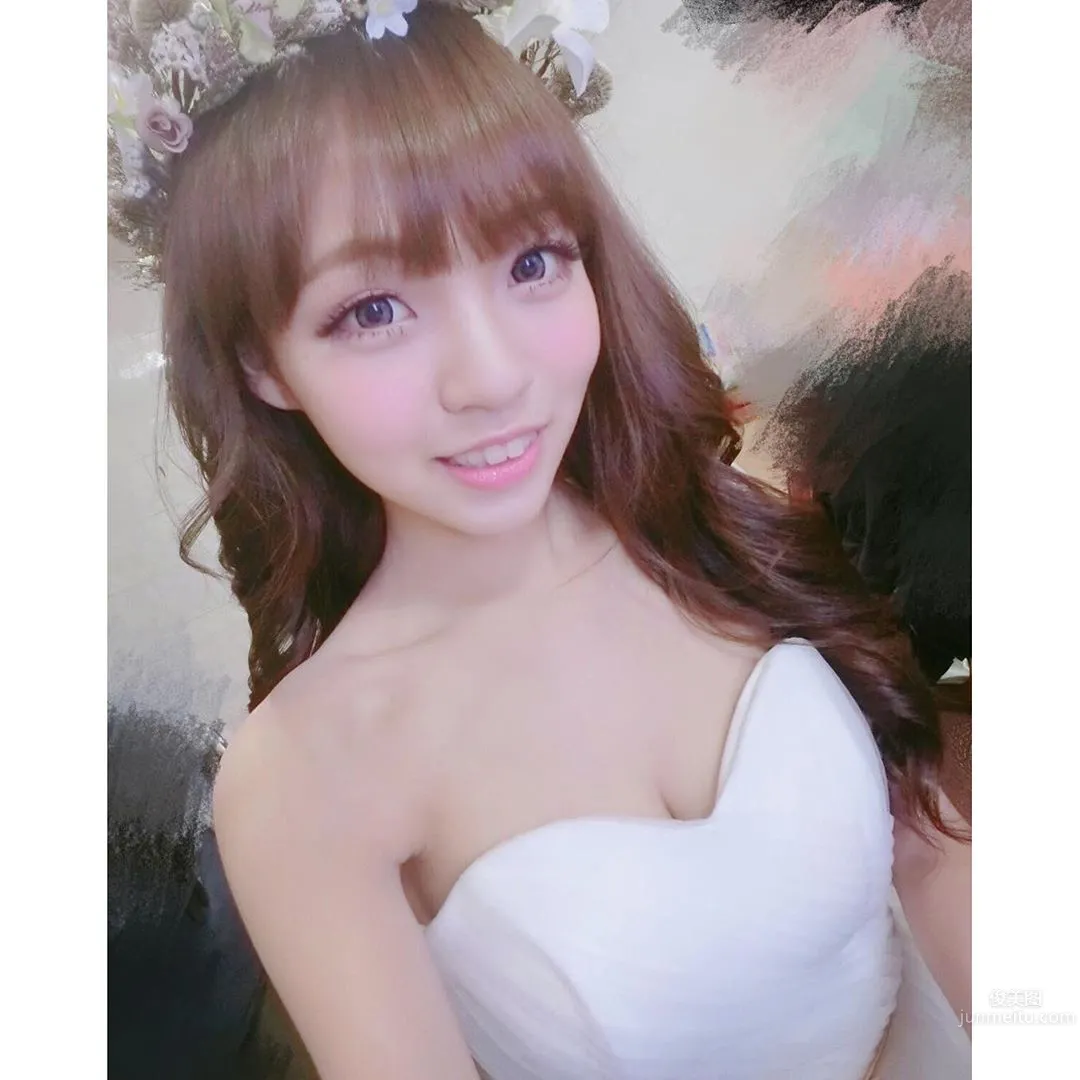Mizuki (Lin Xiang) - Youth Invincible, Hot Taiwanese Girl photo 15