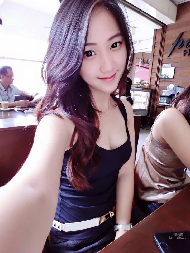 齊慧Lan QiHui- 超養眼馬來西亞正妹 5