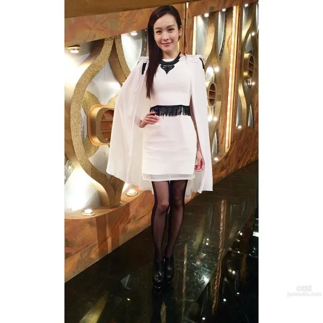 Ali Li Jiaxin - Hong Kong Elegant Actress Beautiful Pictures Collection photo 17