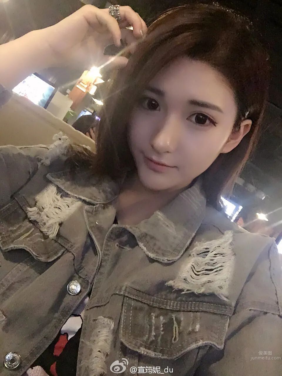 Xuan Yunni dudu, Very Fresh and Sweet Model photo 18