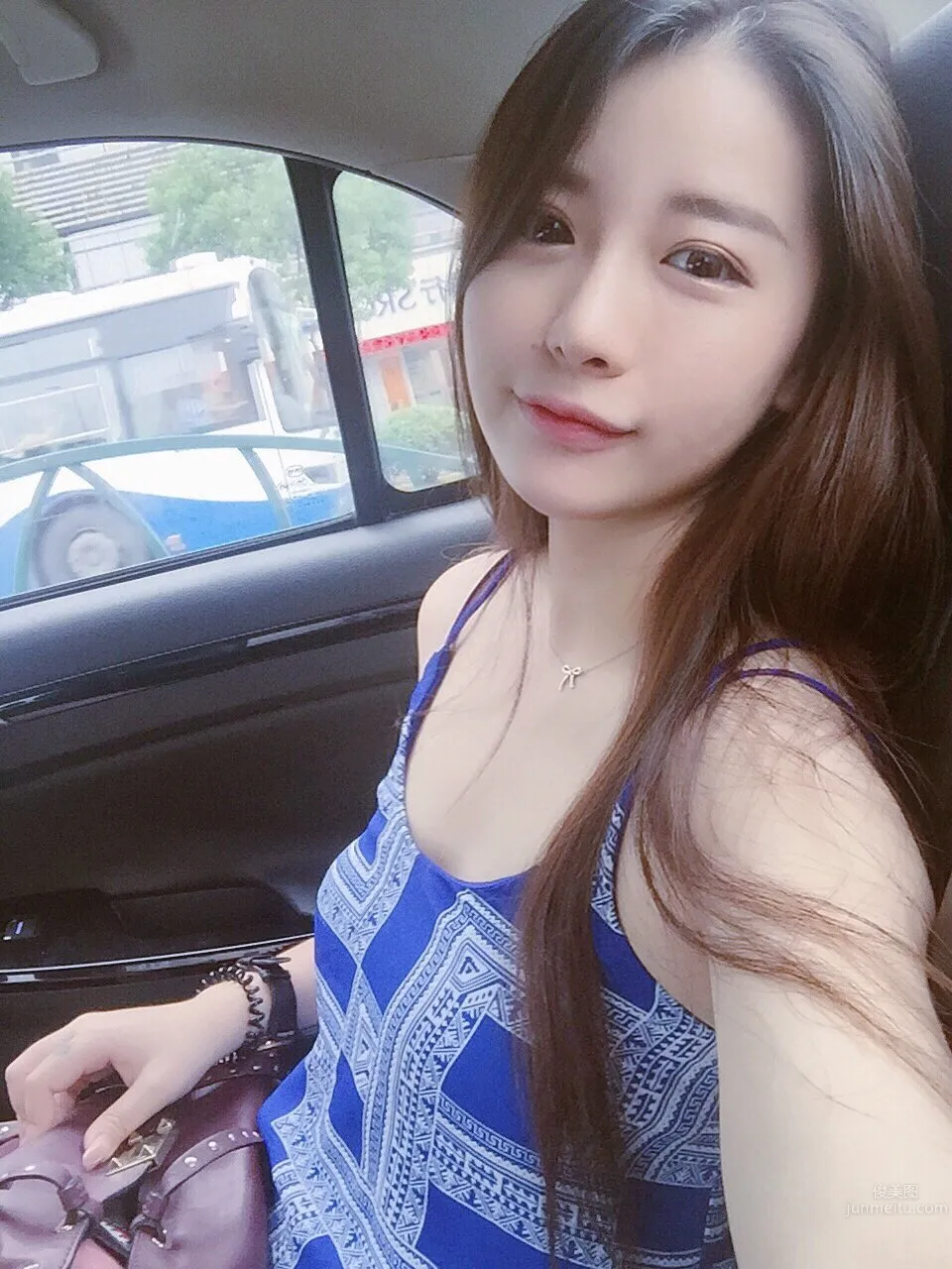 膜法少女小董- 陽光小美女私房照 7