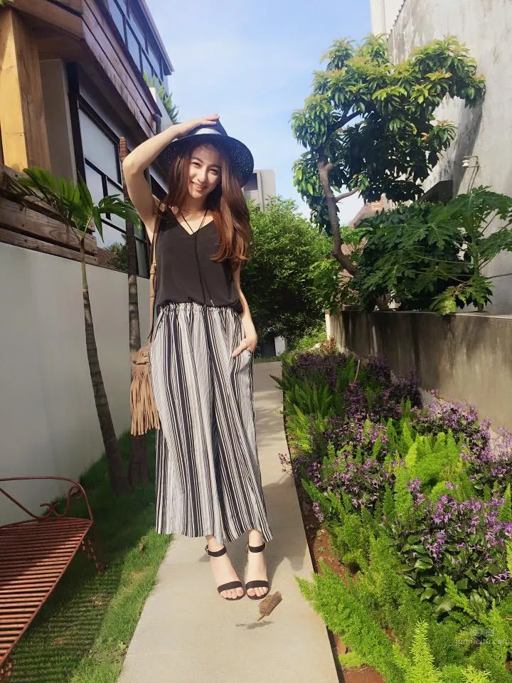 MEIMEI(INES)- 烏拉圭混血美人私房照 23