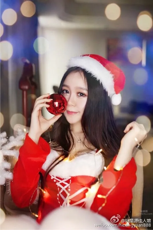 趙安琪- 2016Chinajoy巨人網絡showgirl 6