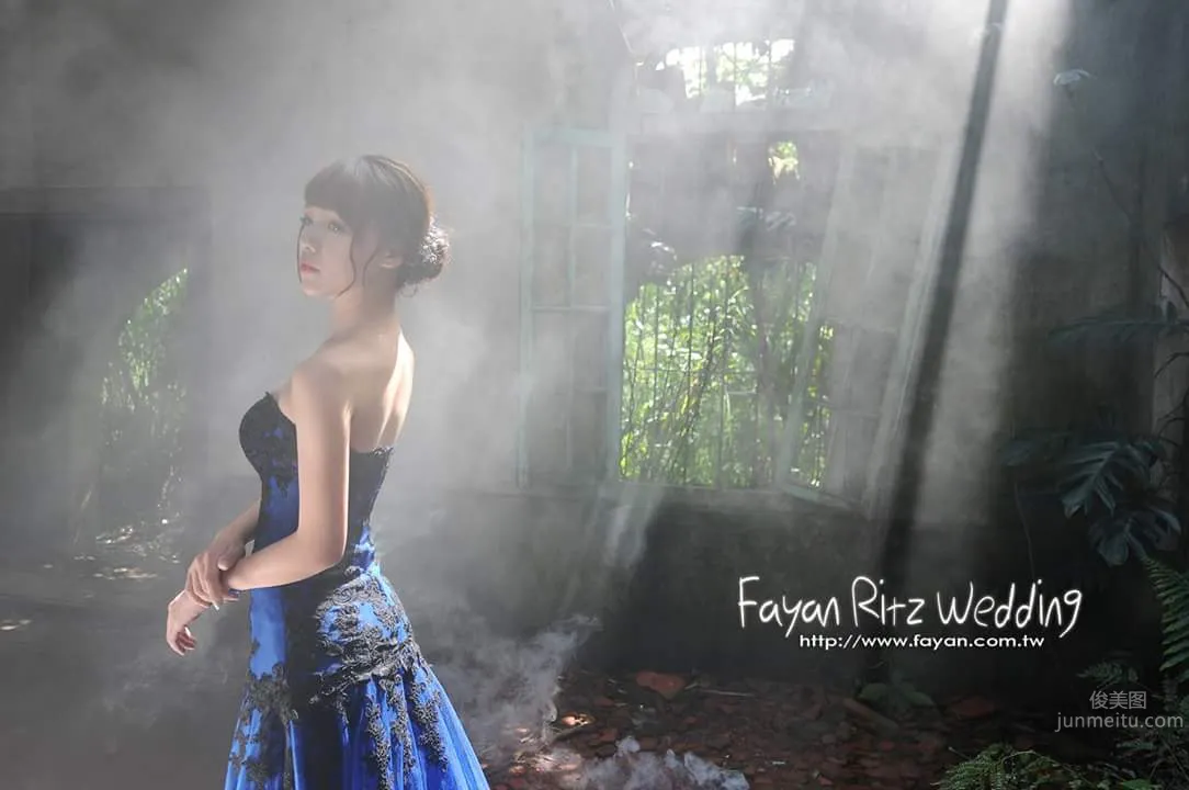 Lv Jialing - Fuxing High School Beauty Queen Aesthetic Photos photo 7