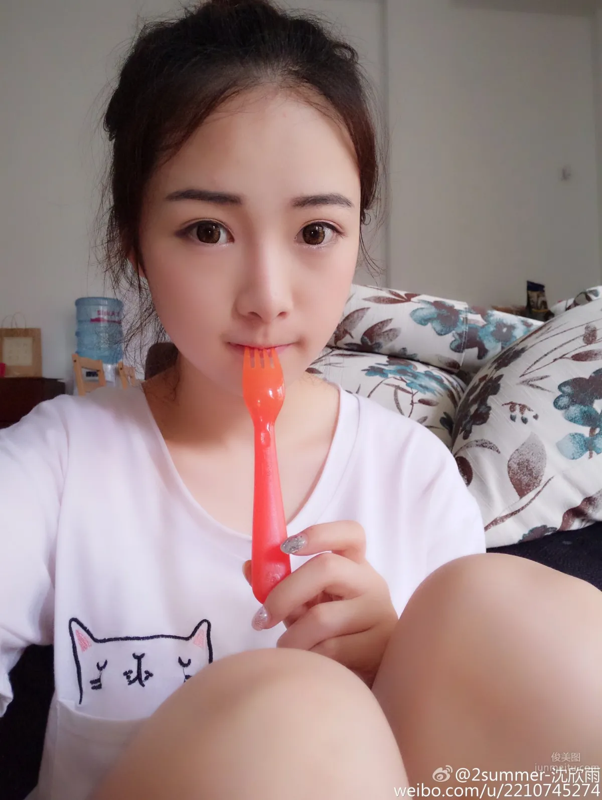Kimoe Shen Xinyu, Beautiful Girl Coser Sexy Role Play photo 7