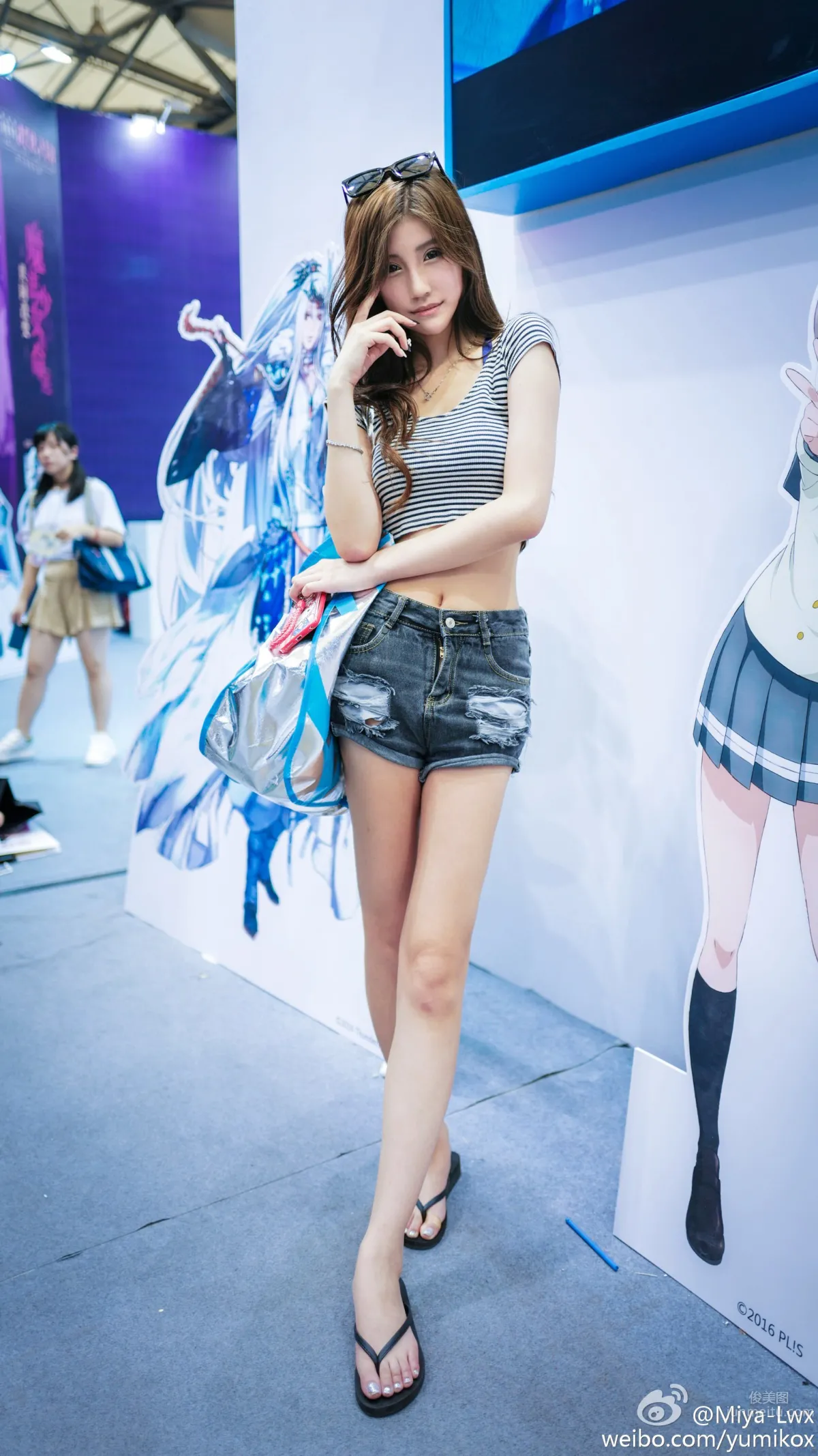 Miya - Century Tiancheng Mixed-Race Beauty SG photo 7