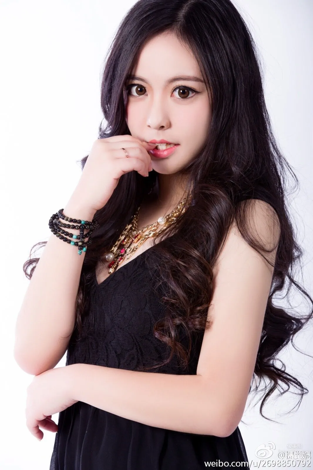 丁蕾Tiffany- 2016Chinajoy冰穹展台主推SG 12