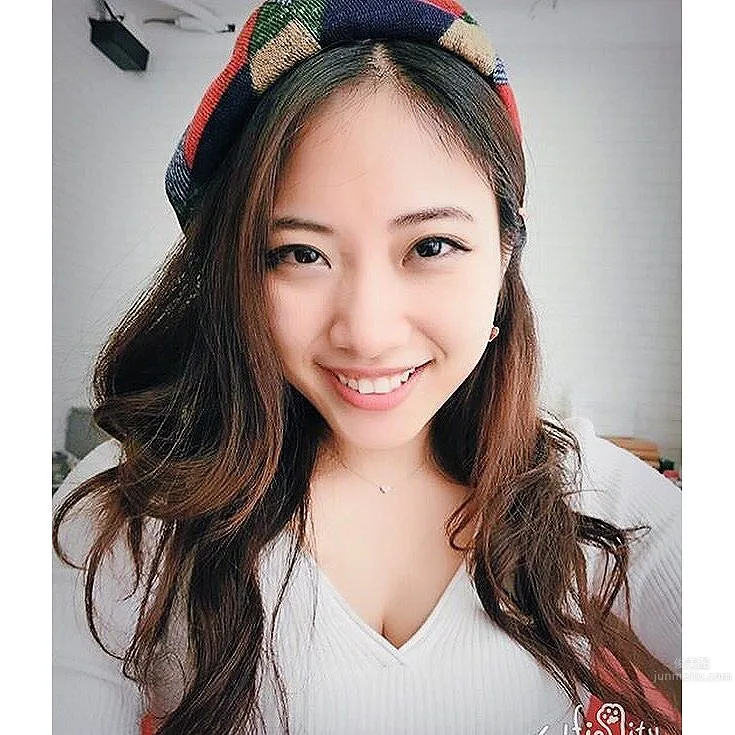 KisaBBB- 癲丧女神FB私房照_17