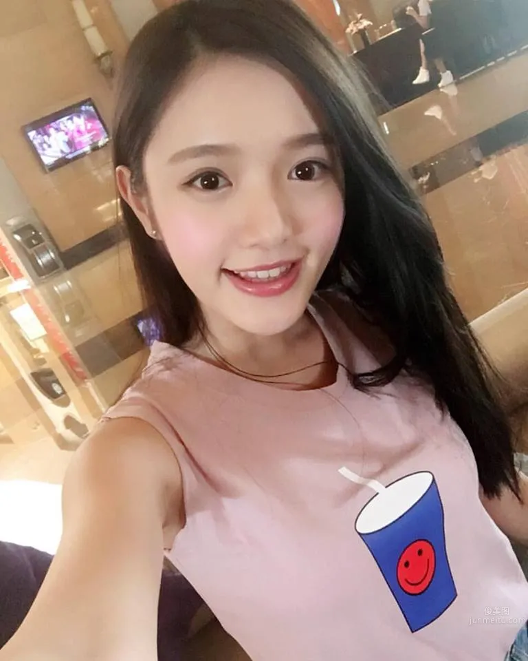 林妍柔(林岡怡)- 甜美系氣質正妹 23