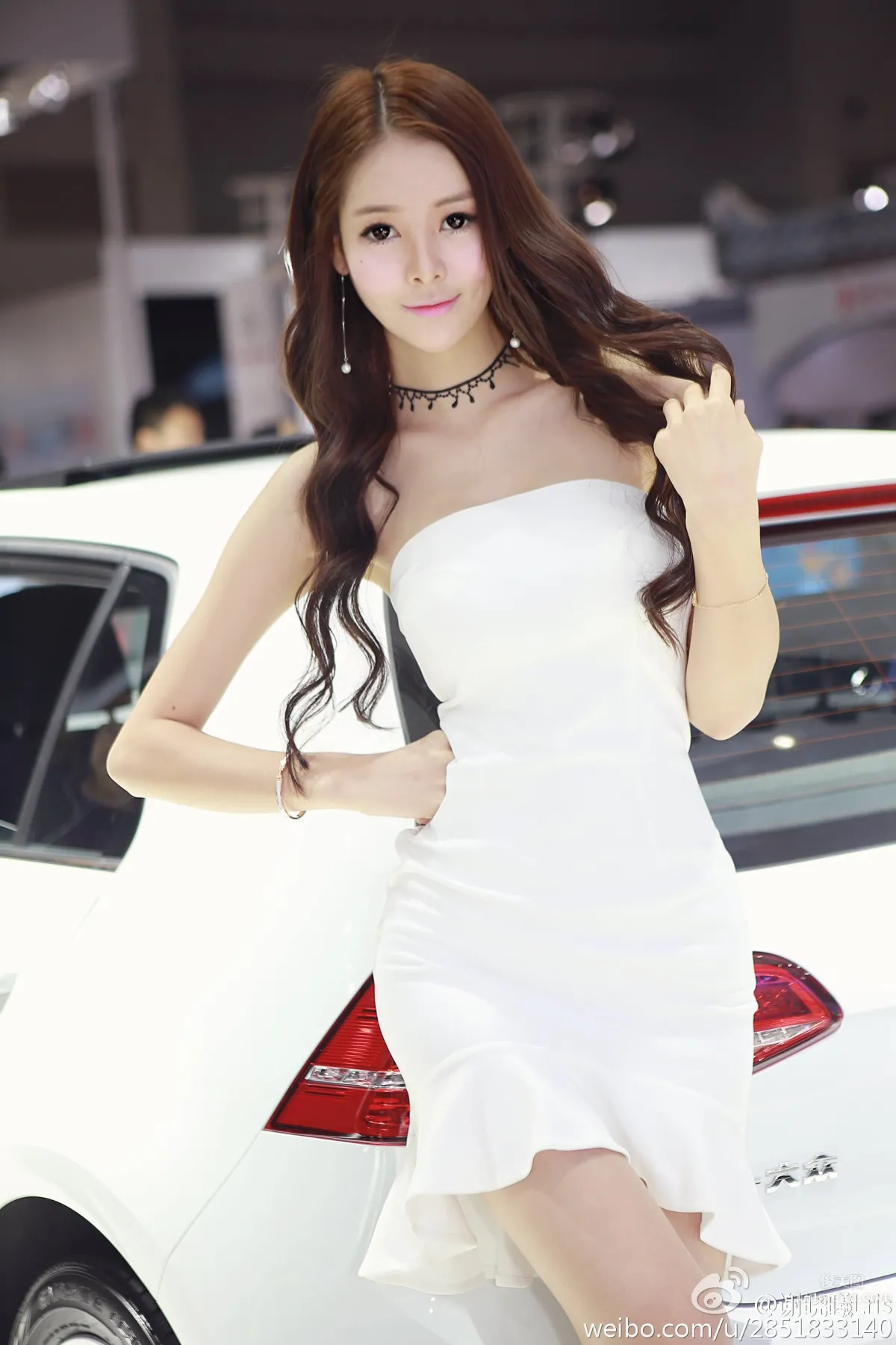 Xie Xiaoxi Lris - 2016 Bust Model Champion Private Shoot photo 17