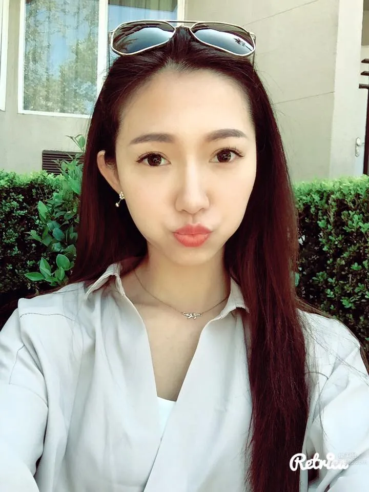 張瀞予- 網拍氣質正妹有雙令人稱羨的美腿 14