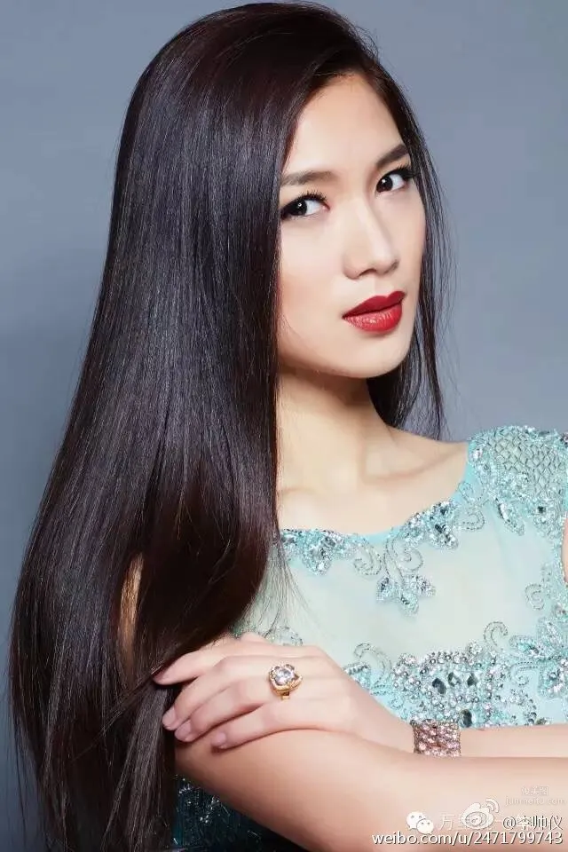 Li Shuaiyi Michel - 2016 ChinaJoy Bingqiong Huyu SG photo 13