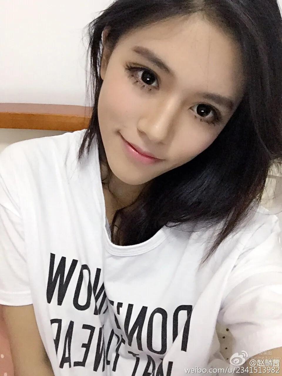 趙麟茜- 2015、2016chinajoy蝸牛showgirl 16