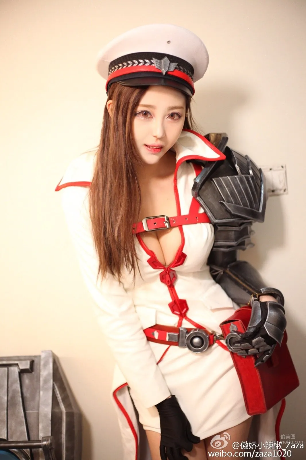 Zaza(傲嬌小辣椒)- 最受歡迎的蝸牛showgirl 28
