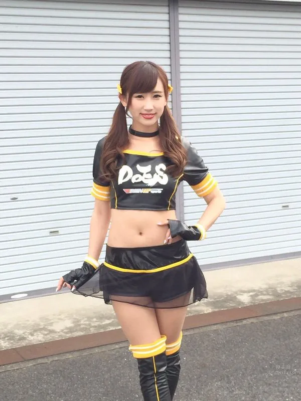 Uika Seto: Photo Set 2026 photo 19