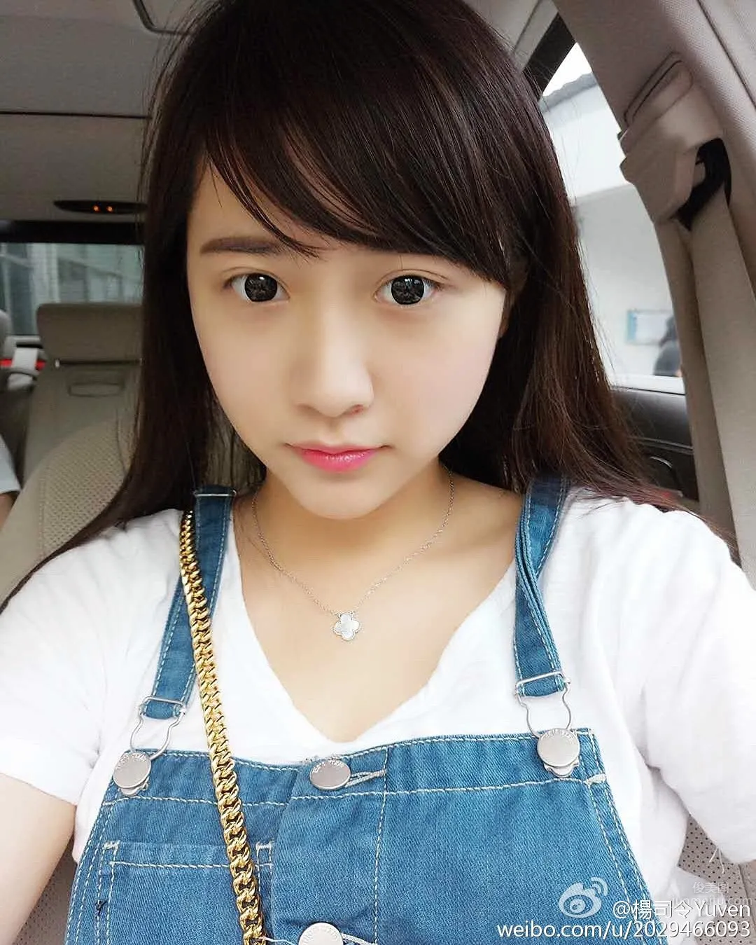 Yangyuewen yuven - Cute Showgirl Private Shoot Beautiful Photos photo 8