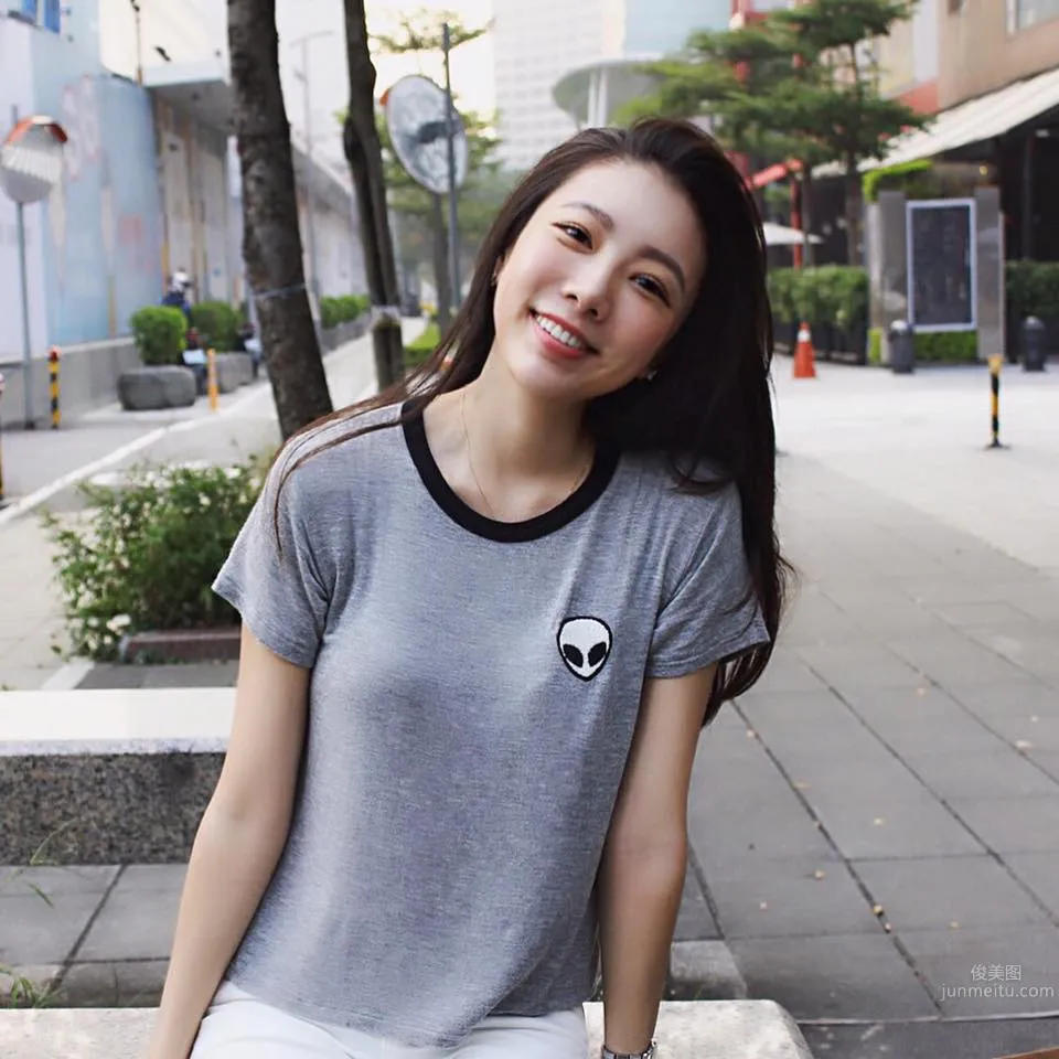 Debbie Shao - Hot Figure, Massive Private Shoot Beautiful Pictures photo 13