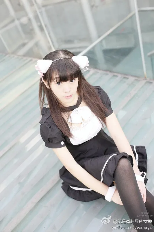 懶懶YKK- 超胸美少女海量私房照 45