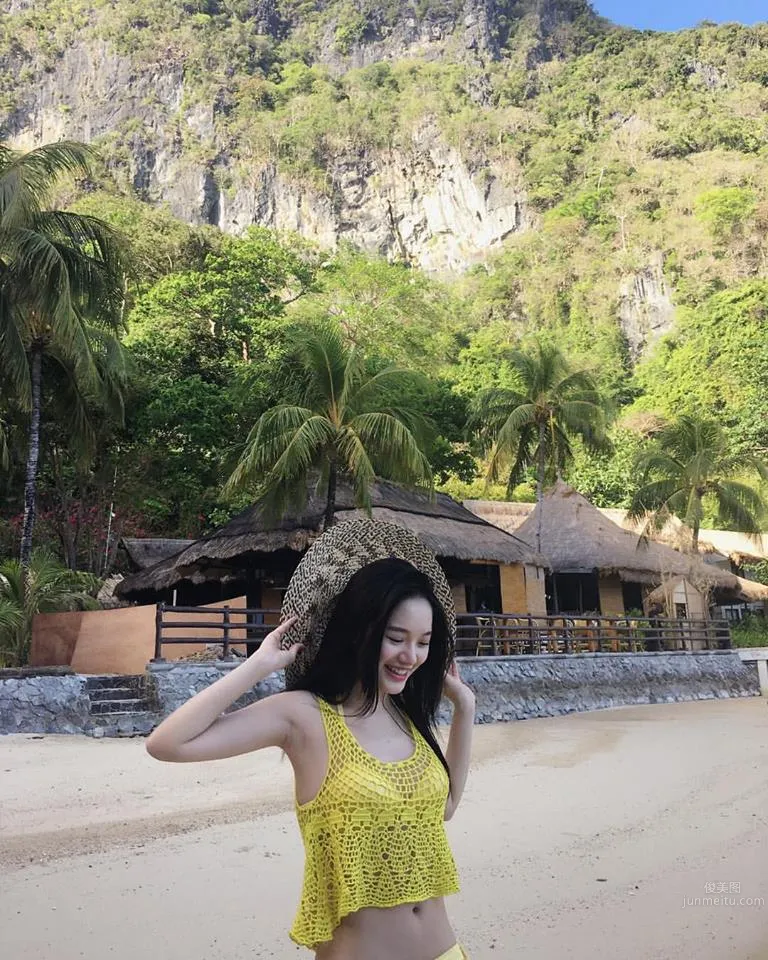 林妍柔(林岡怡)- 甜美系氣質正妹 26