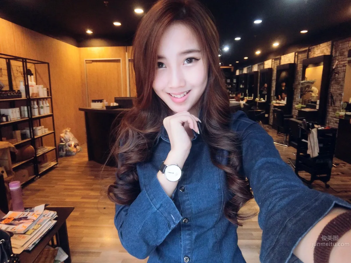 齊恩Qien Lan- 擁有模特兒身材的大馬美女 20